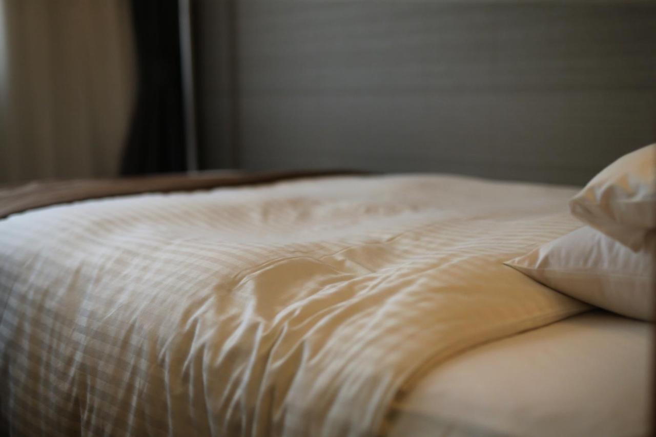 Okayama Koraku Hotel Eksteriør billede
