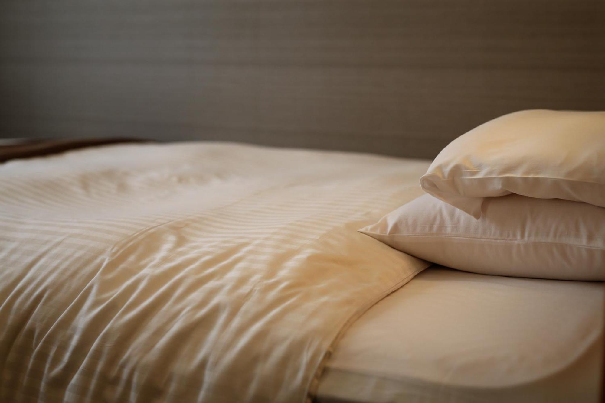 Okayama Koraku Hotel Værelse billede