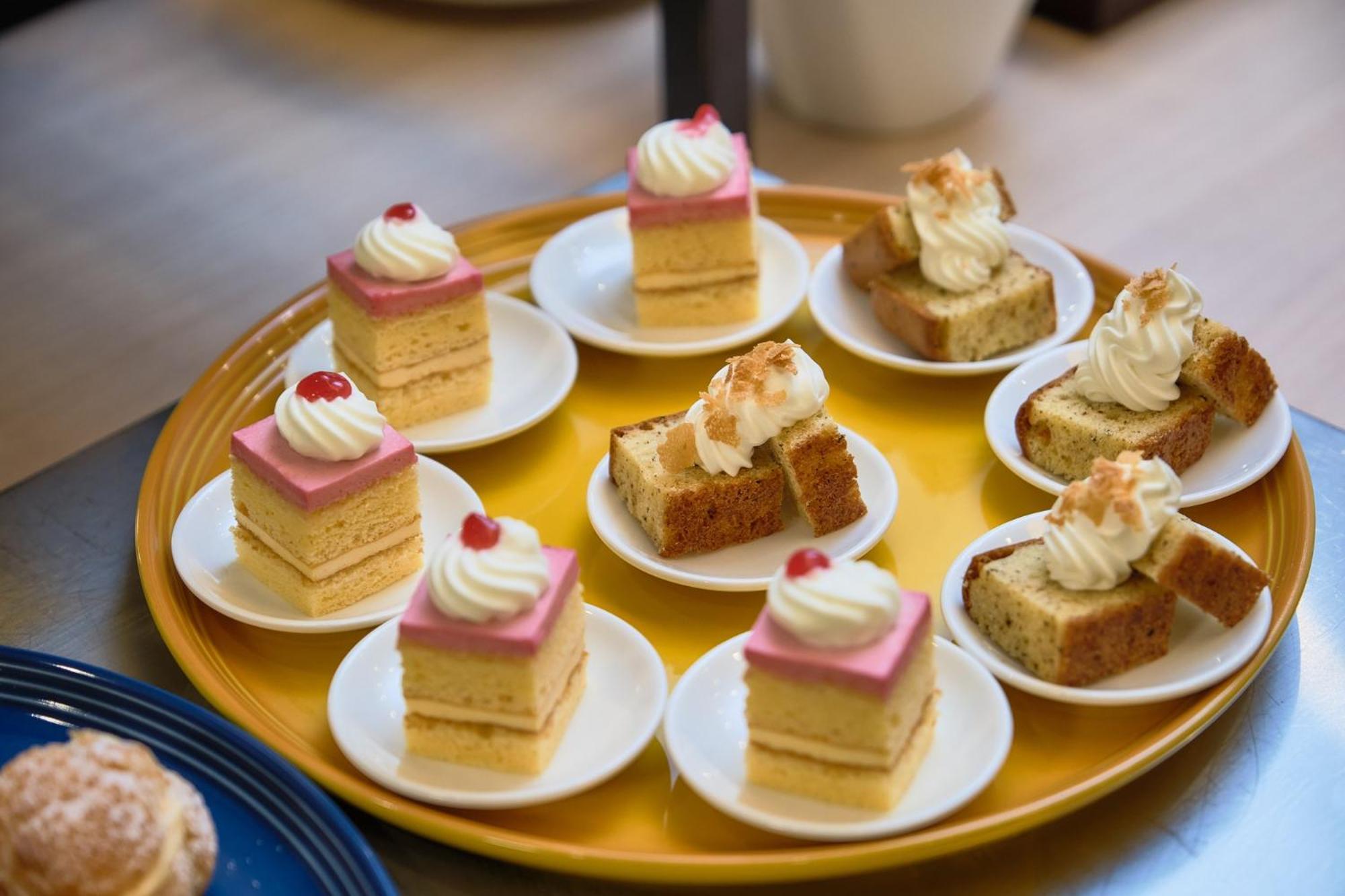 Okayama Koraku Hotel Eksteriør billede